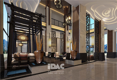 酒店設(shè)計(jì)