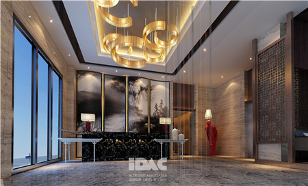 度假酒店設計如何立足目標客戶，準確定位主題