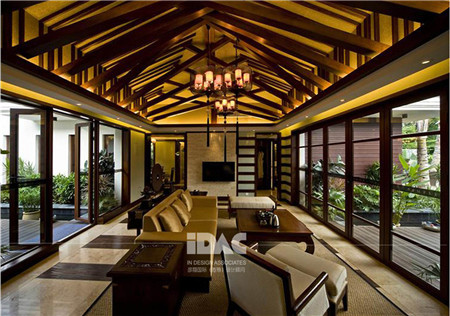 度假酒店設計如何立足目標客戶，準確定位主題