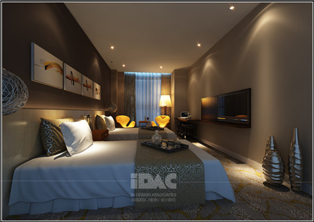 商務酒店投資回報分析，投資商務酒店利潤是多少？