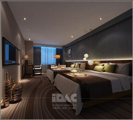 商務酒店投資回報分析，投資商務酒店利潤是多少？