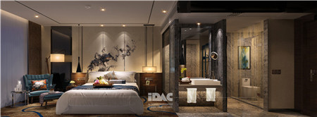 度假型酒店設(shè)計的注意事項及其標準