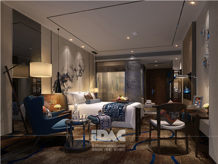 度假型酒店設(shè)計的注意事項及其標準