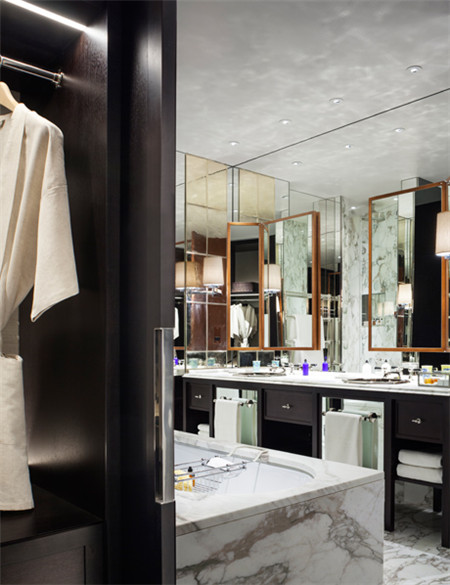 深圳主題酒店設計理念