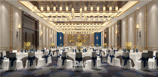 酒店設(shè)計規(guī)范及標(biāo)準(zhǔn)