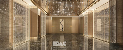 酒店軟裝設計要點