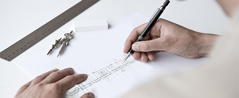 好設(shè)計(jì)不止是創(chuàng)意 ，更需要嚴(yán)謹(jǐn)?shù)膽B(tài)度—山東蘭陵新農(nóng)人培訓(xùn)中心