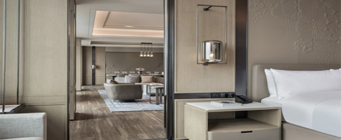 酒店設計的風格與設計技巧有哪些？