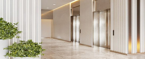 連鎖酒店設(shè)計，好設(shè)計，商務(wù)生活更便捷！