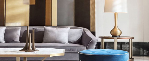 個性酒店設(shè)計，不走尋常路才有出路！