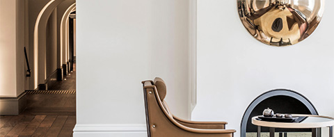 頂級酒店設(shè)計，好設(shè)計奢華人生