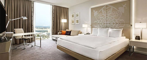 過氣酒店盈利小妙招！