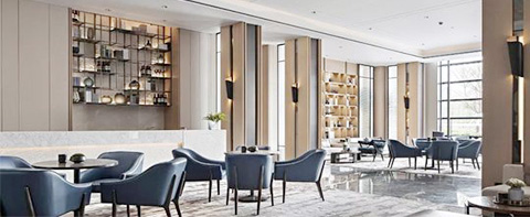 酒店的行政酒廊你不知道的一些小福利！