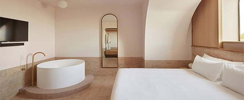 民宿酒店設(shè)計要注意的事項！