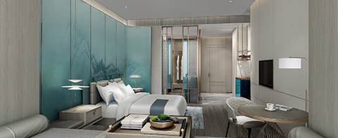 為什么電競(jìng)酒店發(fā)展得這么快？開電競(jìng)酒店要注意哪些問題？