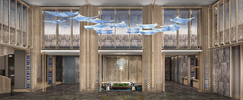 開酒店究竟需要多少錢？