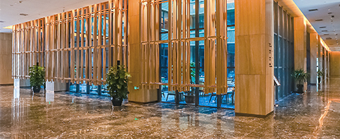 八十間房的物業(yè)，適合設(shè)計(jì)什么檔次的酒店？