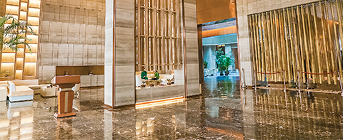 三四線城市投資酒店選擇什么品牌好？