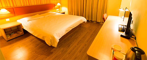 舊酒店改造設計要如何著手？