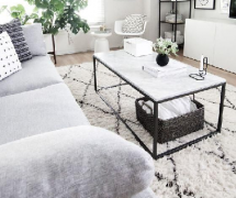 北歐風格和現(xiàn)代簡約風格你分得清么？